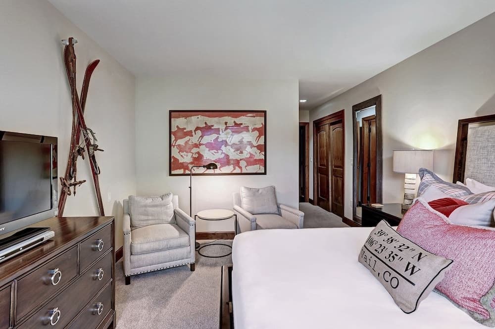 Ritz 3Br Mtn View RRR407