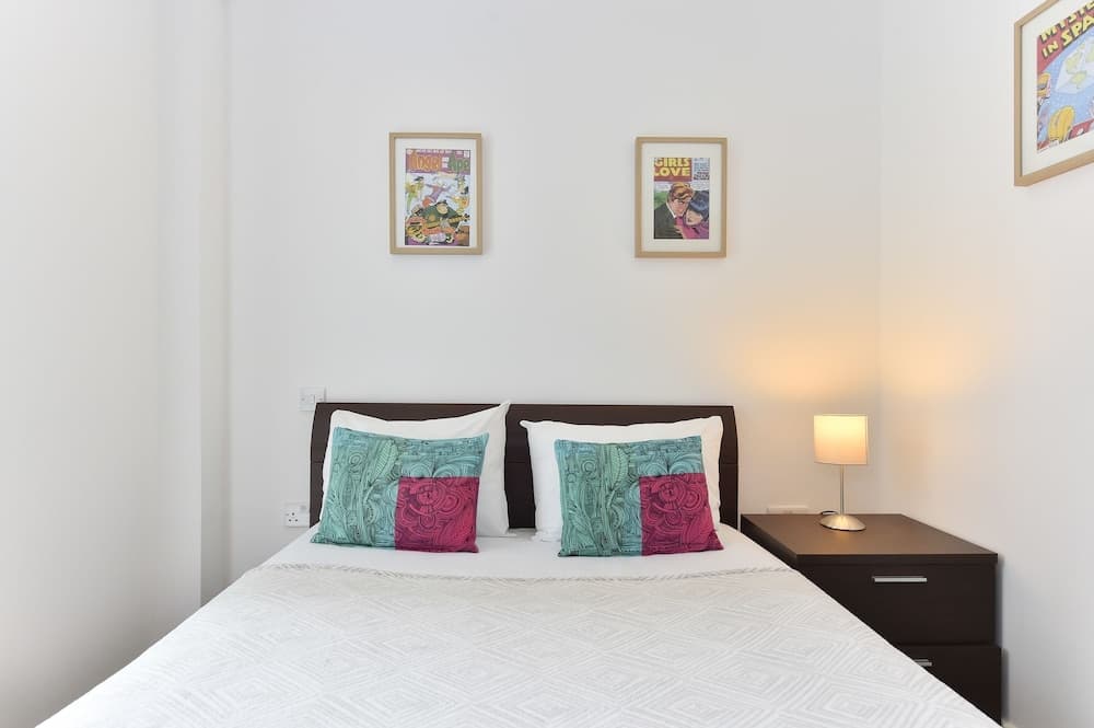 Chancery Lane City Apartments