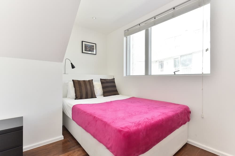 Chancery Lane City Apartments