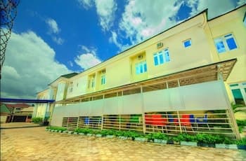 Grace Manor Hotels and Suites