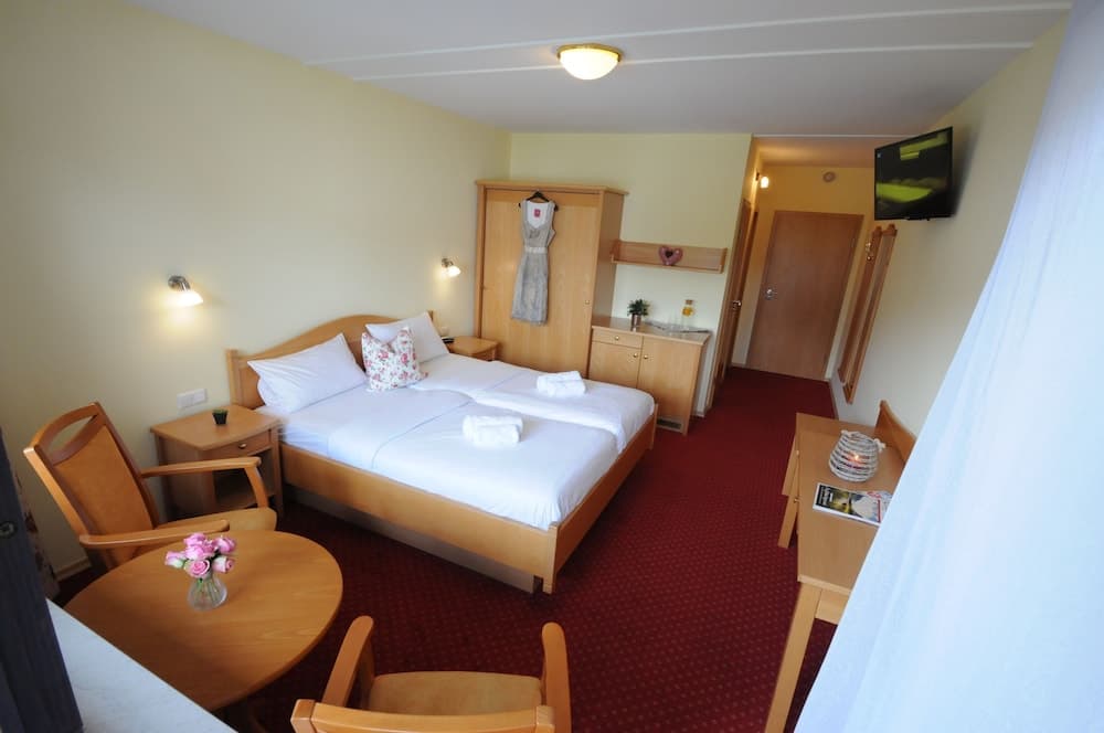 Hotel Landgasthof Hubertus