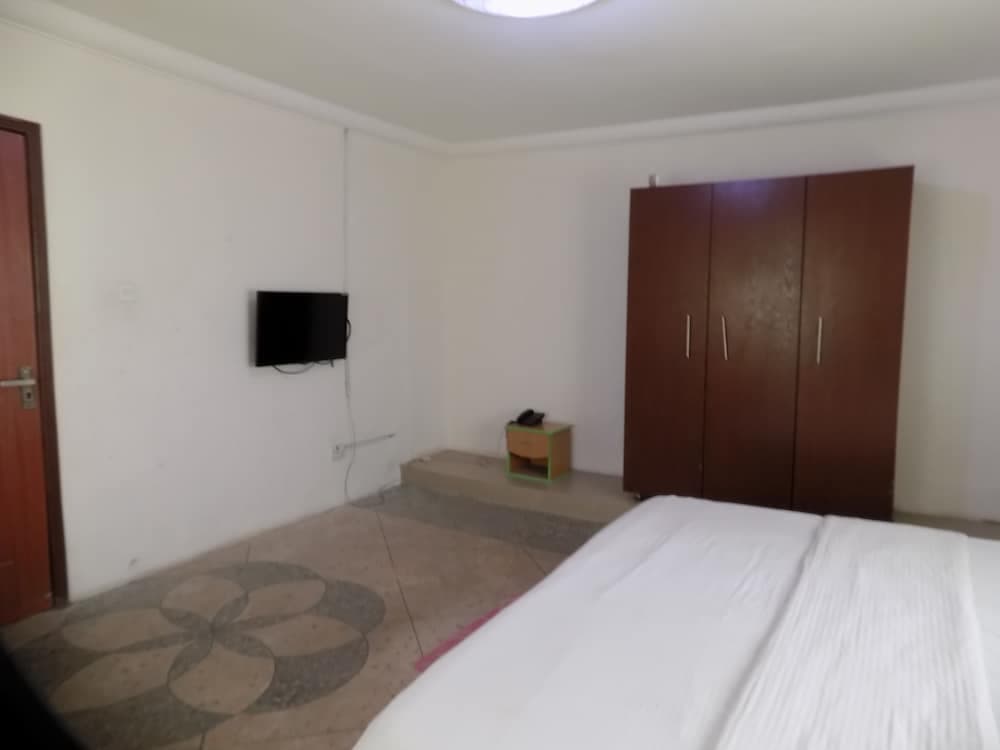 Royal Green Guest House