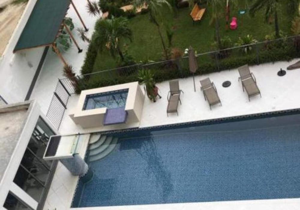 Perfect Havens at Platinum 5