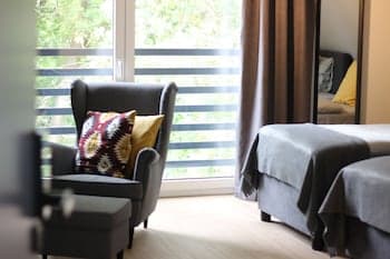 Apartamenty Centrum Park