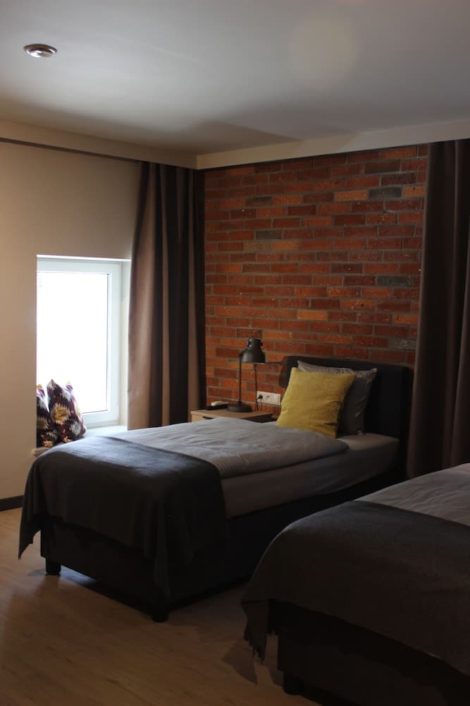 Apartamenty Centrum Park