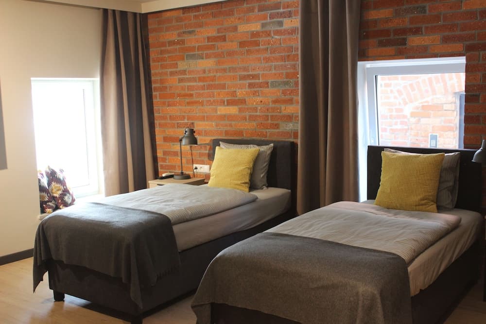 Apartamenty Centrum Park