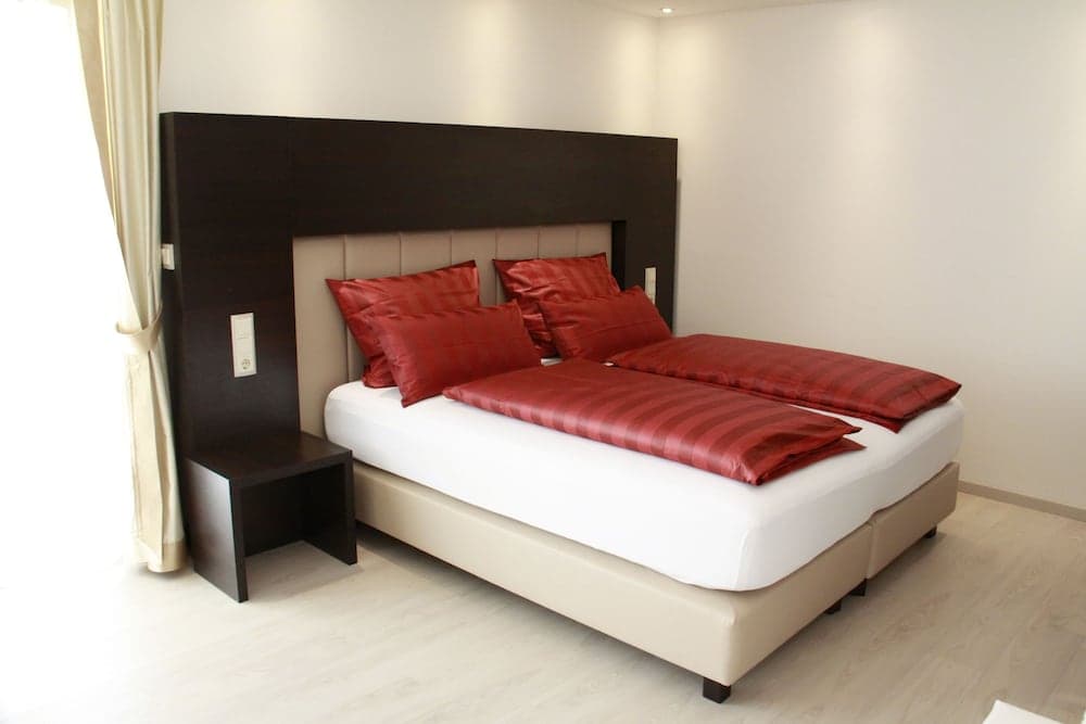 Kristallhotel Fettehenne