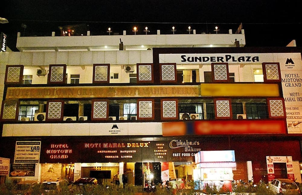 hotel image