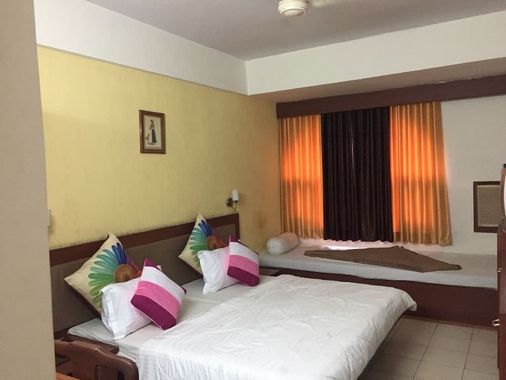 Hotel Aditya International