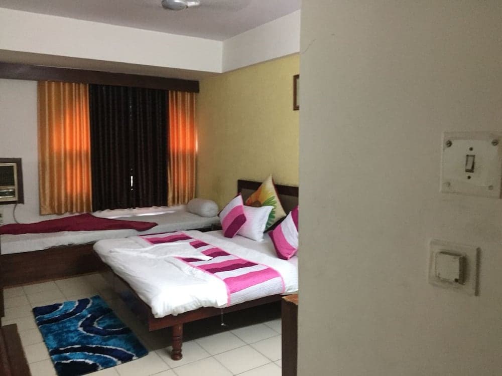 Hotel Aditya International