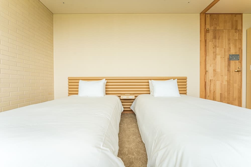 Shonai Hotel Suiden Terrasse