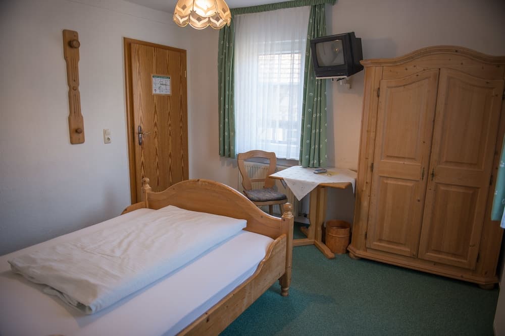 Gast Pensions Haus Hodes