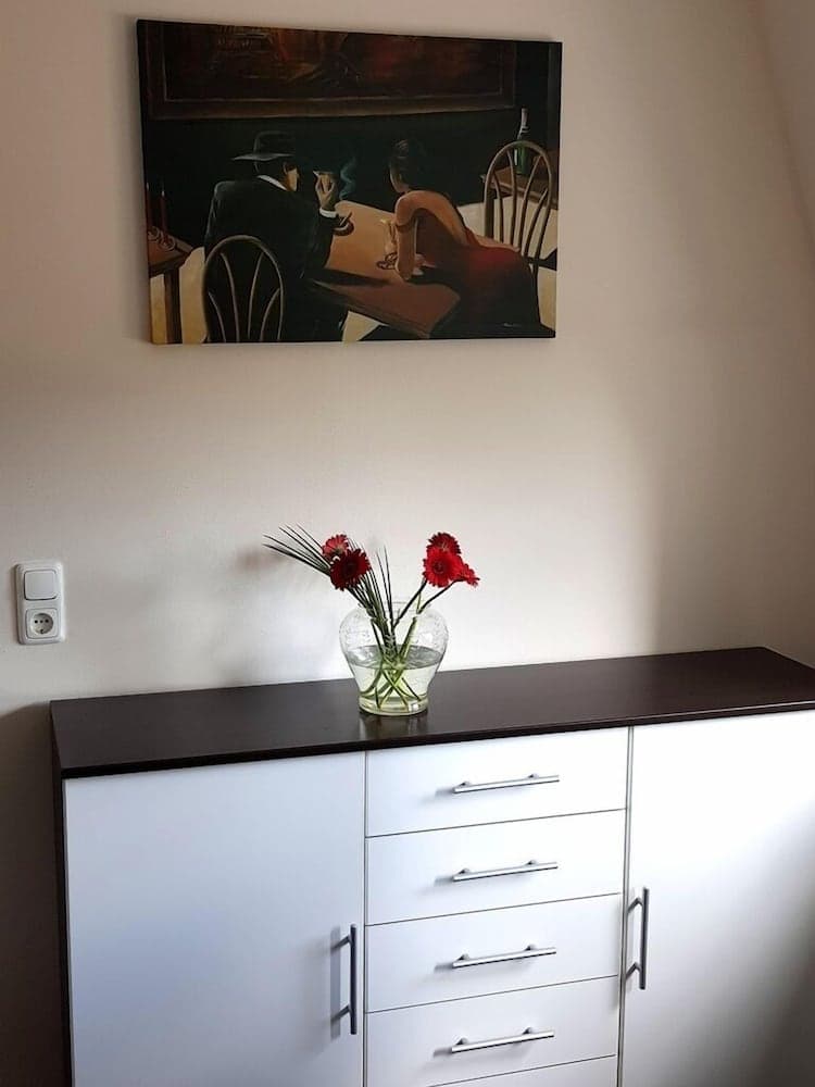 Apartment Elbhangblick - Apartment for 2 - 3 Persons