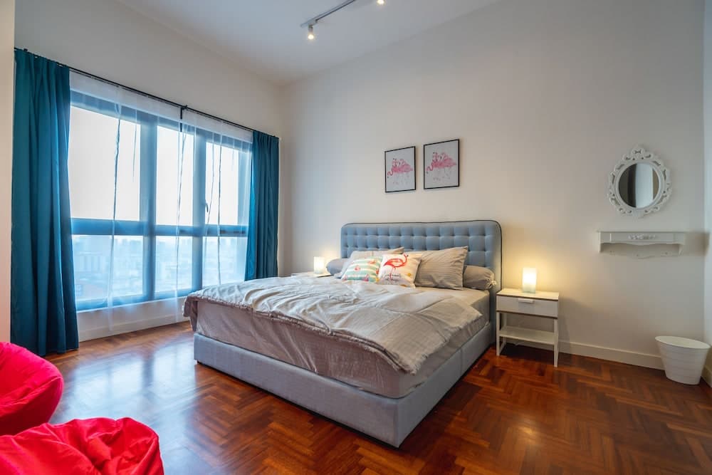 The Mews Jalan Yap Kwan Seng by Joanne