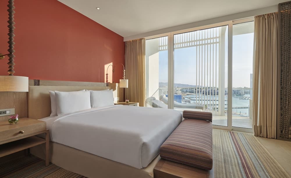 Hyatt Regency Aqaba Ayla Resort