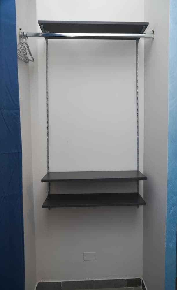 Flyresidence Municipio Toledo