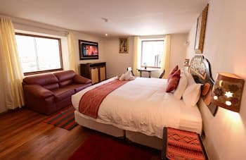 Hotel Boutique Gold Garden