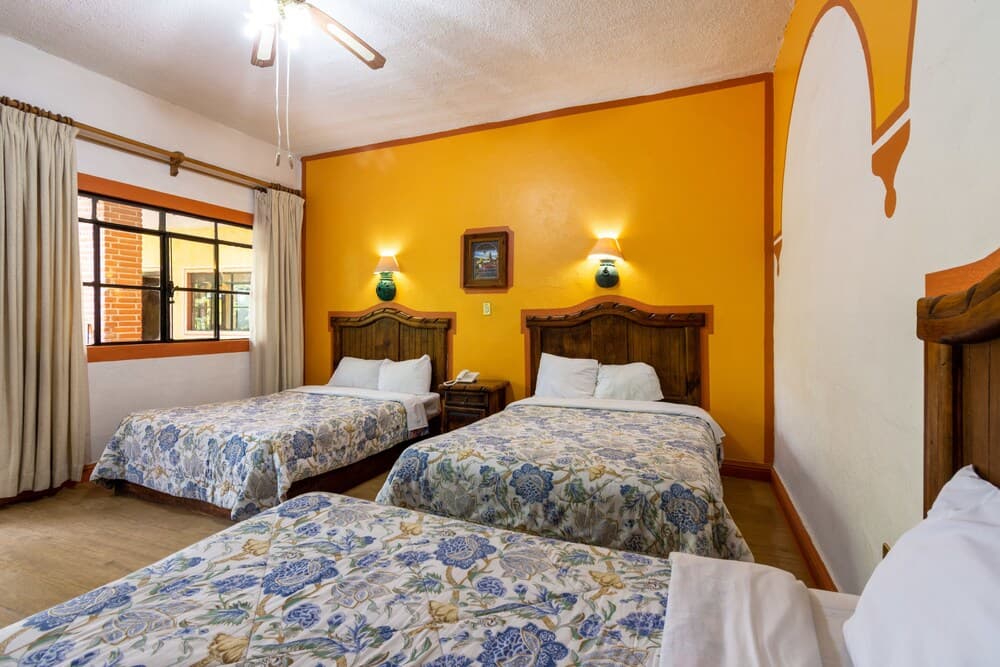 El Relox Hotel & Spa