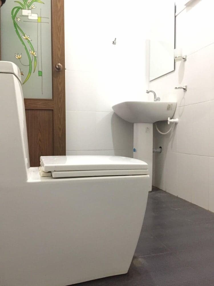 Pabasara Guest House Kalawewa