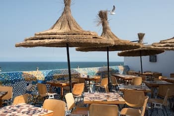 Salut Maroc Boutique Hotel