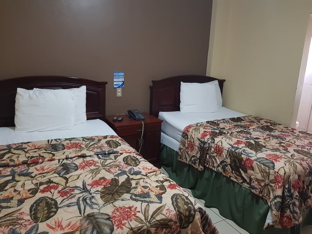 Hotel Florencia San Miguel