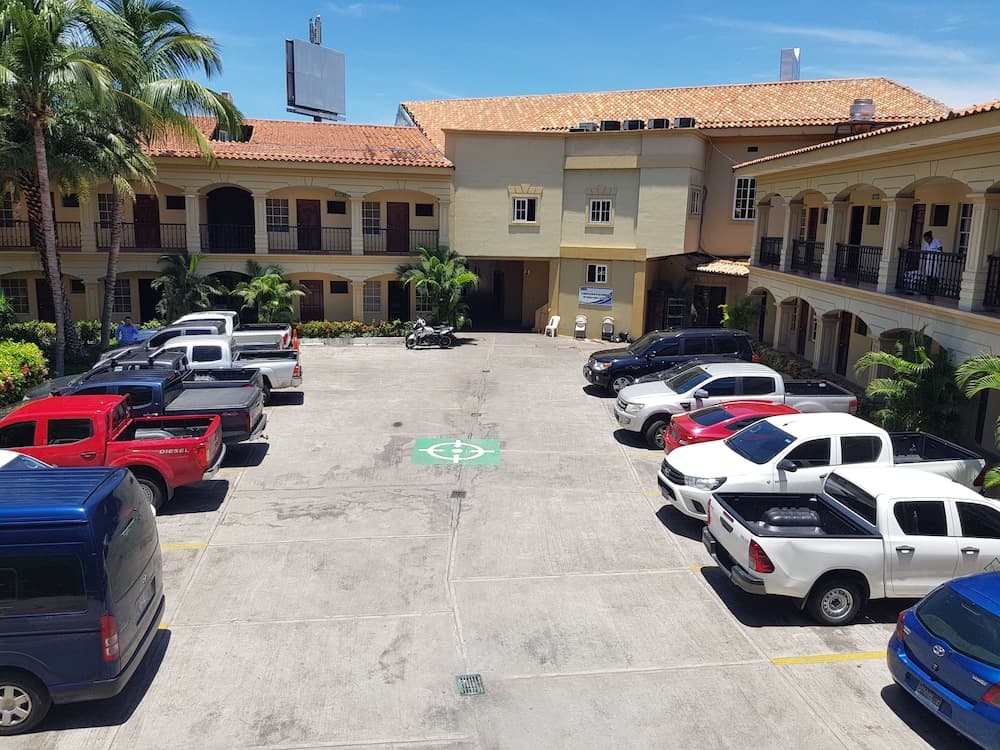 hotel image