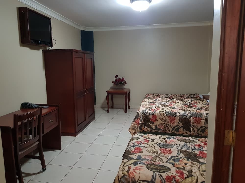 Hotel Florencia San Miguel