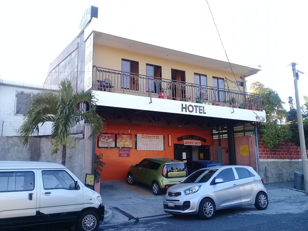 hotel image