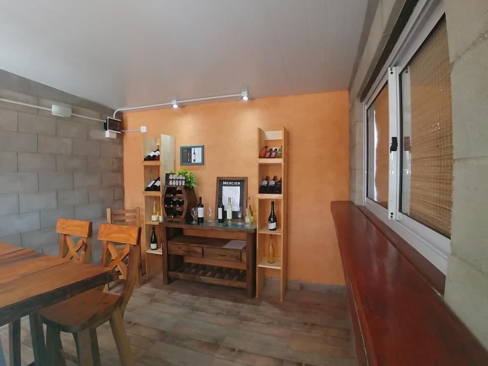 Nelumbo Petit Chalet