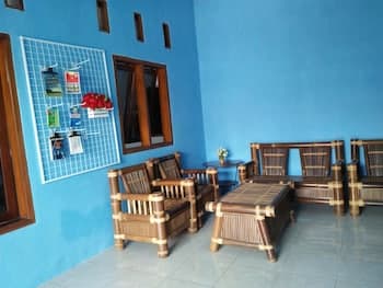 Tera Homestay