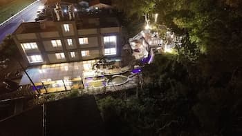 PULI GuanPu Fallsview Stay House