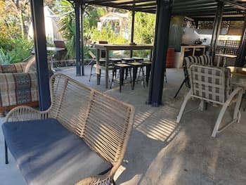 Kingscote Tourist Park and Family Units