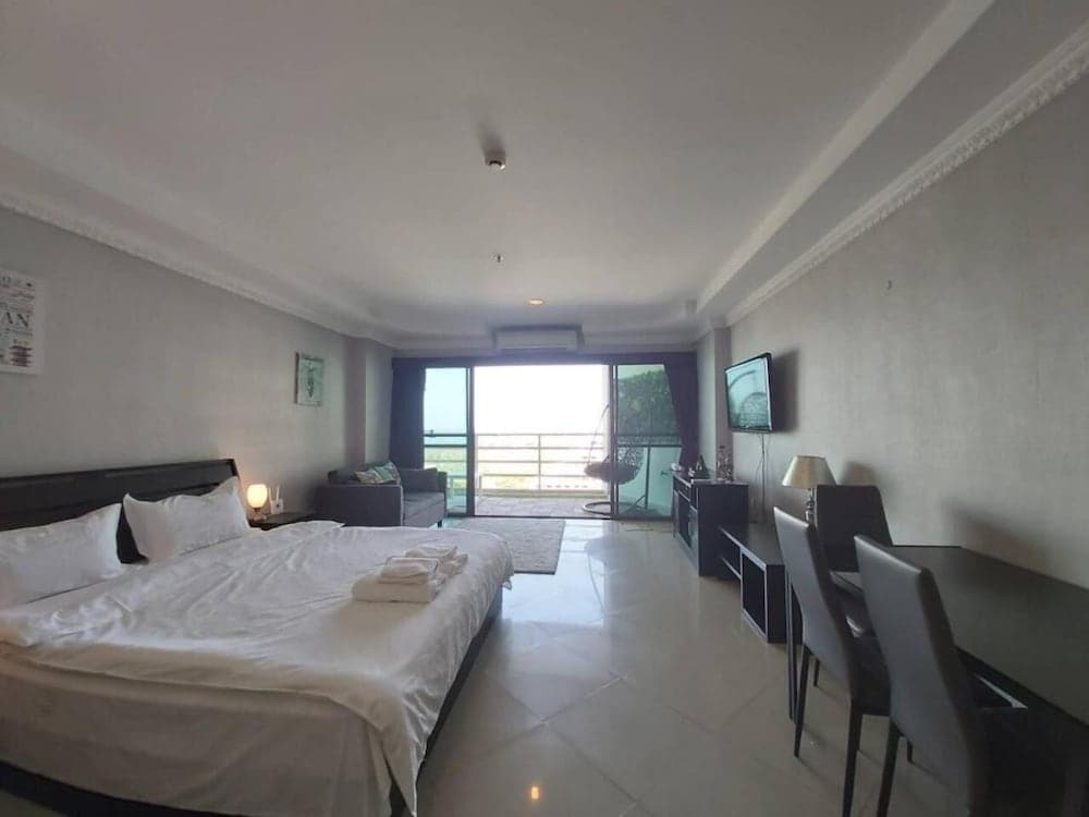 View Talay Condominium