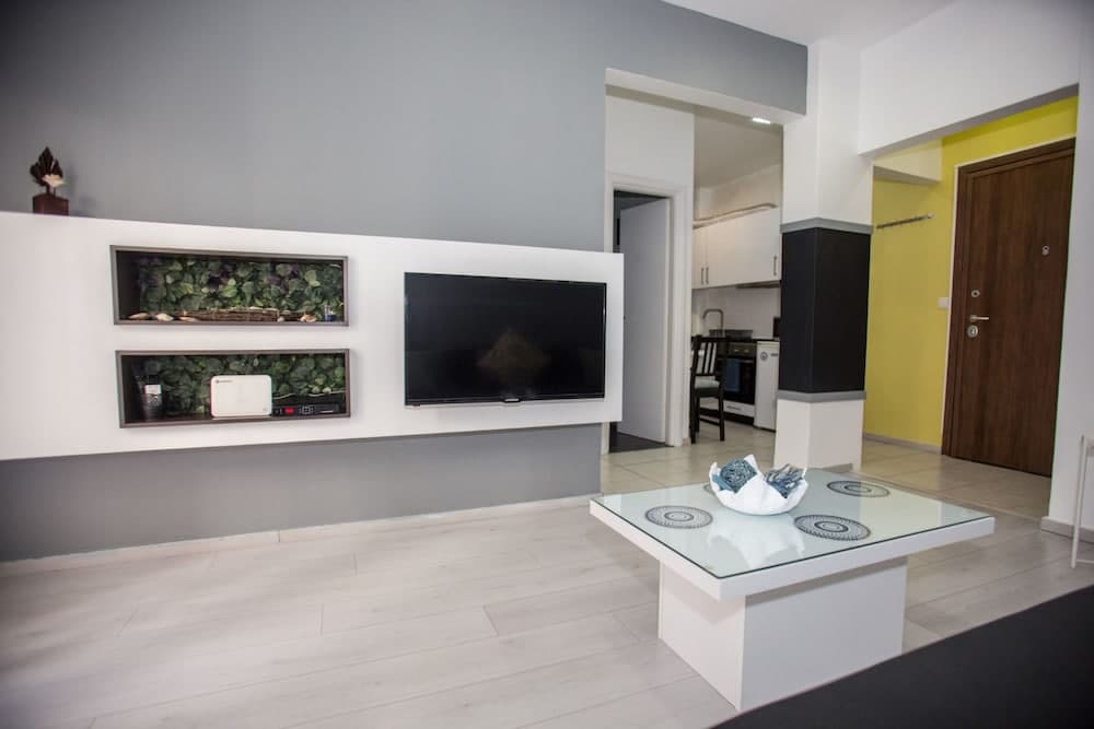 Bluewaveplace Thessaloniki - City Center