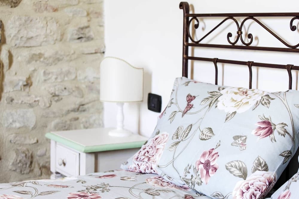 Agriturismo la Palazzetta di Assisi