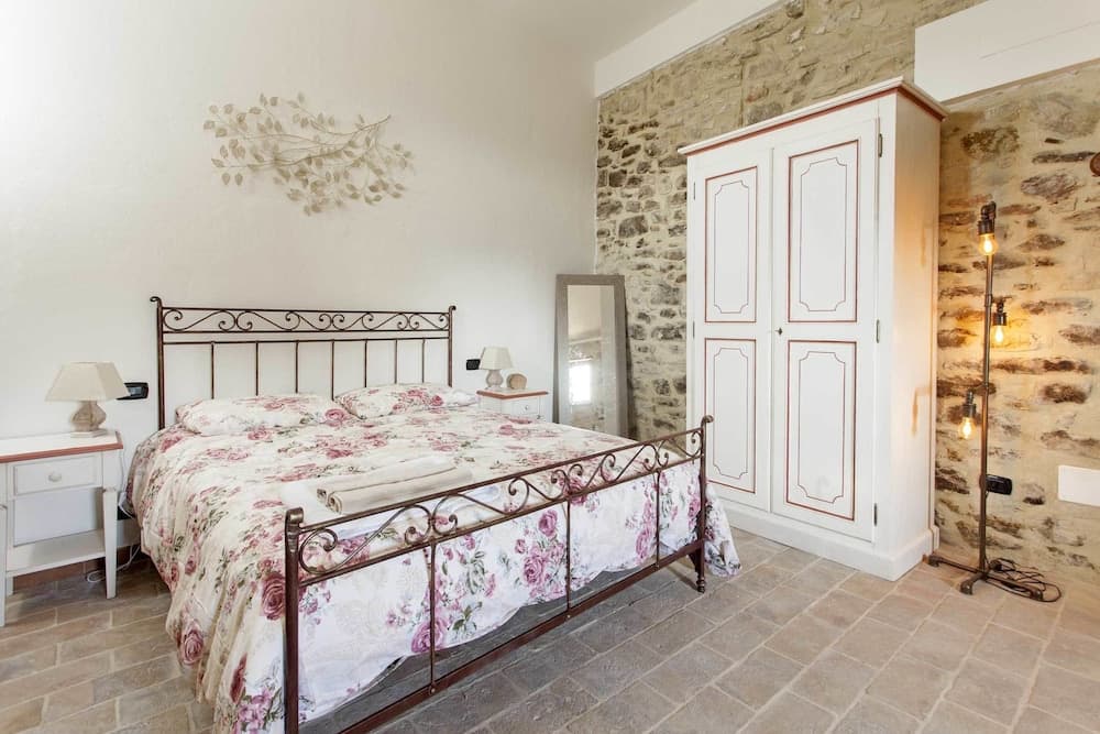 Agriturismo la Palazzetta di Assisi