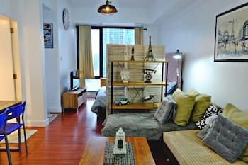 Bellagio Towers by Stays PH