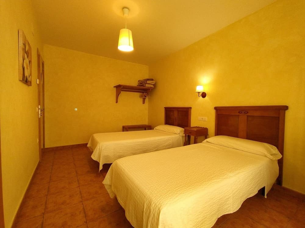 Casa Rural El Rincon