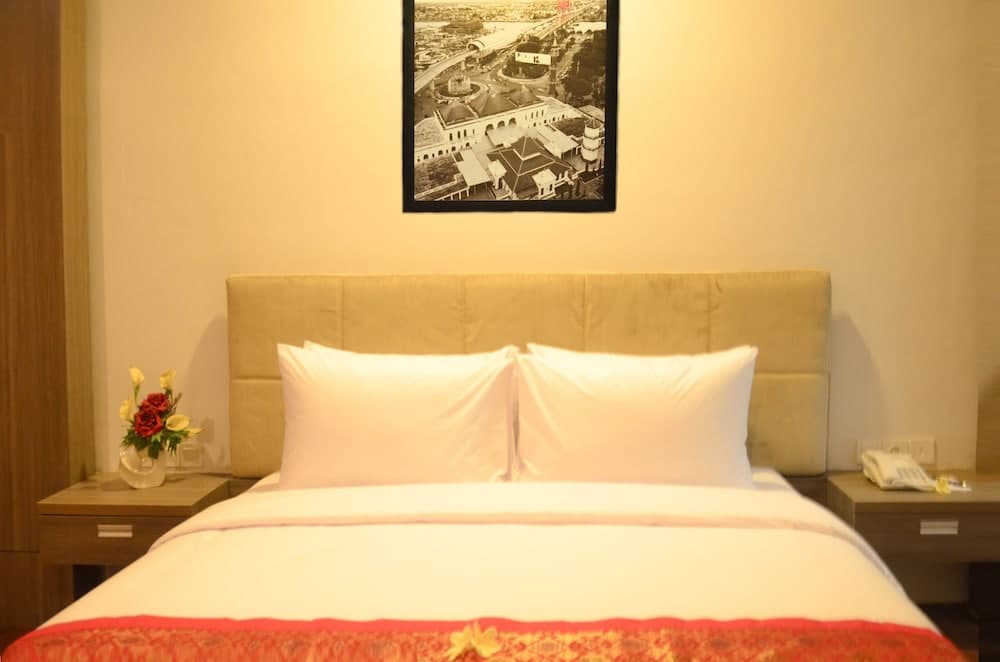 Airish Hotel Palembang