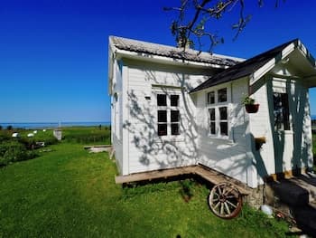 Lighthouse View Lofoten