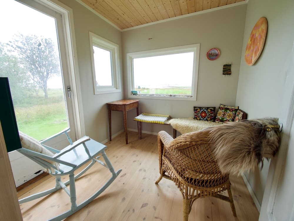 Lighthouse View Lofoten