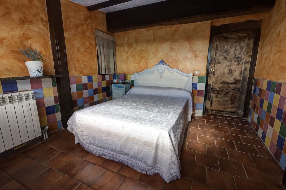 Casa Rural Las Hadas