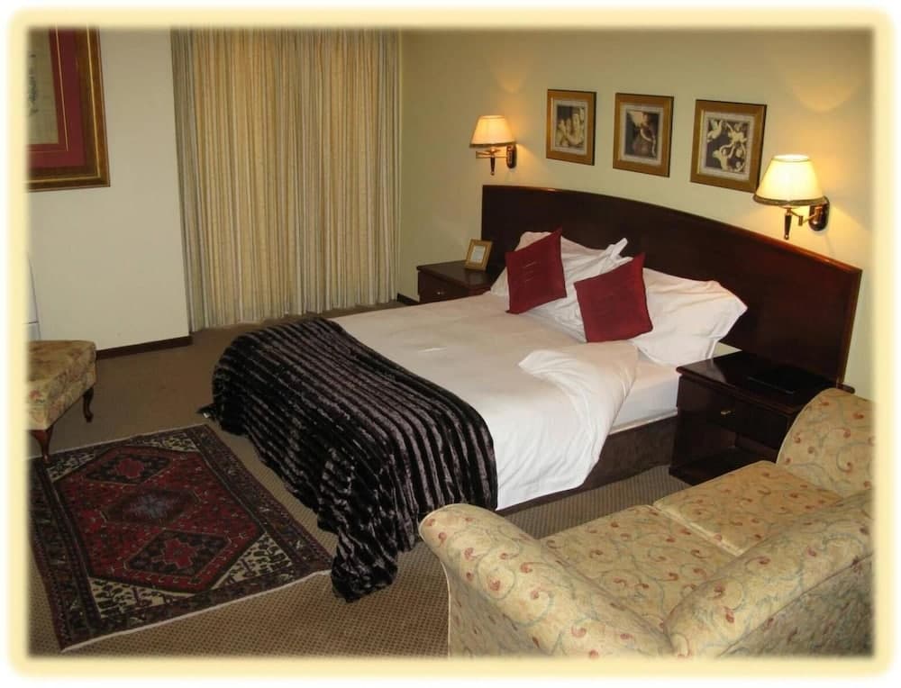 Benvenuto Hotel and Conference Centre