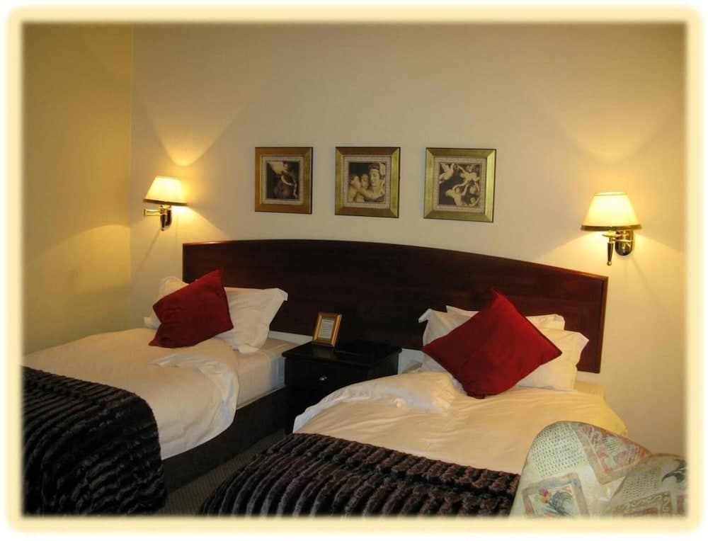 Benvenuto Hotel and Conference Centre