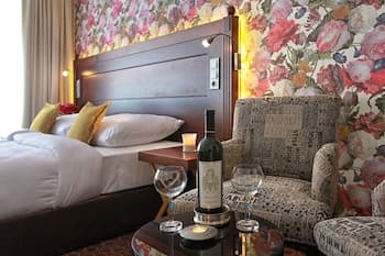 Vysocina Design Apartments