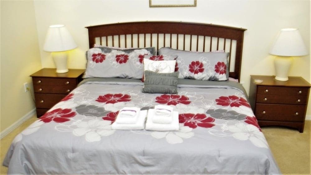 Ly218454 - Oak Island Cove - 4 Bed 3 Baths Villa