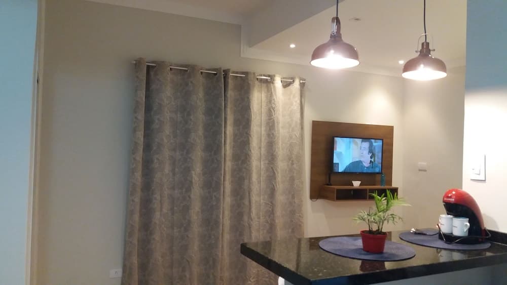 Studio Praia Apartamento