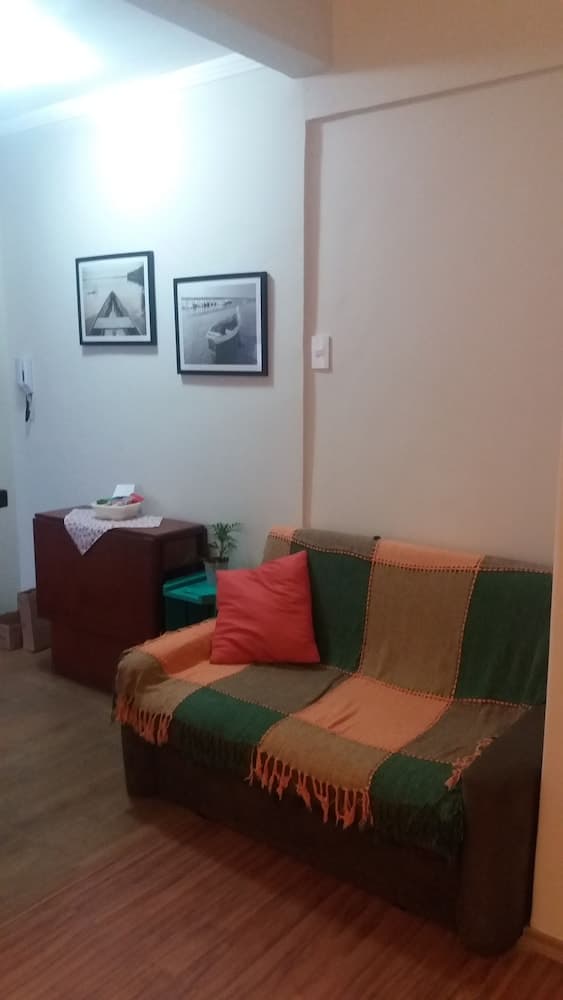 Studio Praia Apartamento