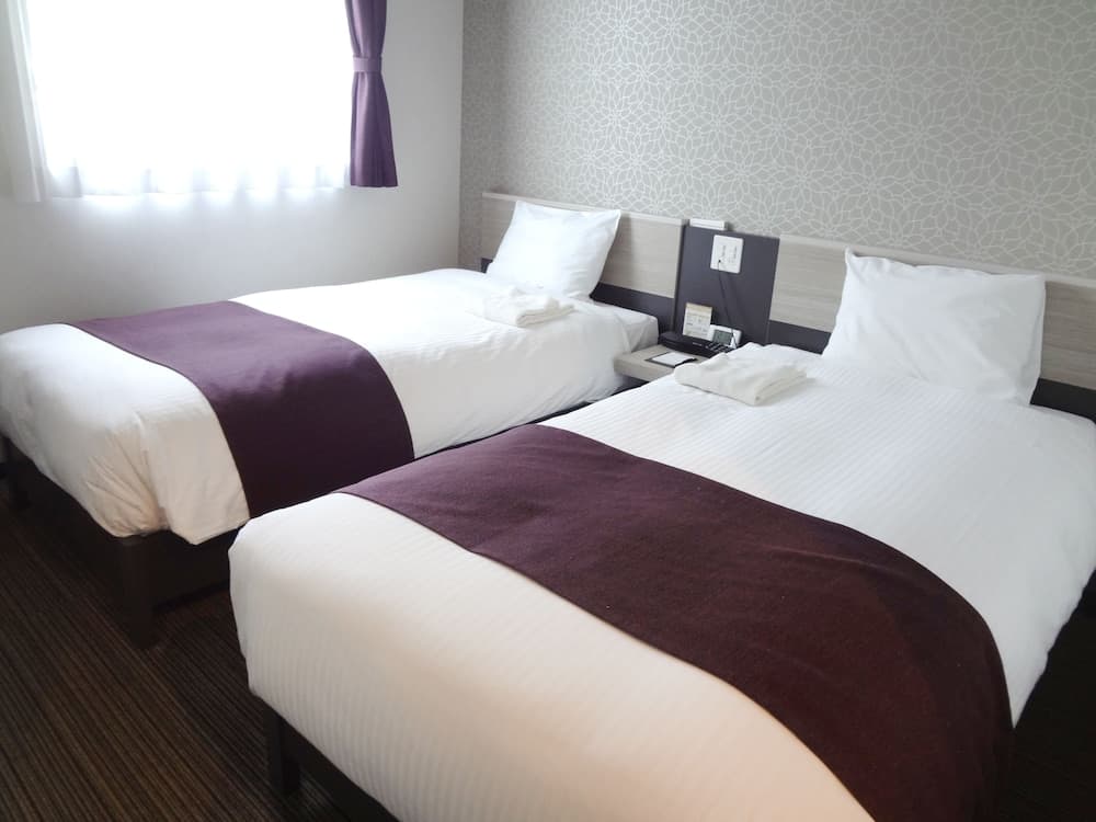 Kuretake Inn Osaka Sakaisuji Hommachi