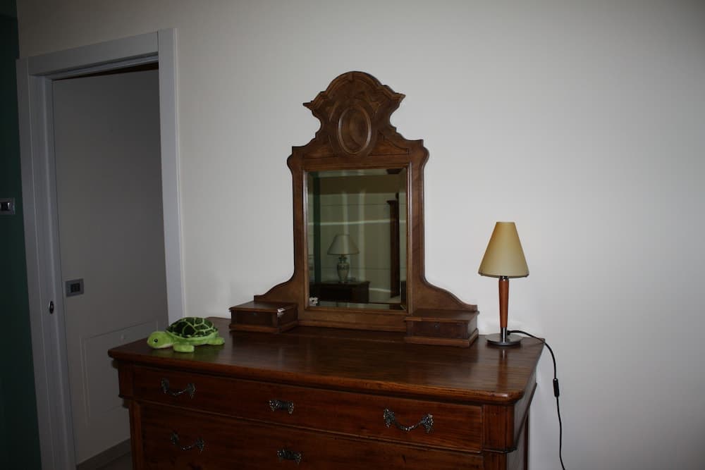 Il Giardino degli Elfi